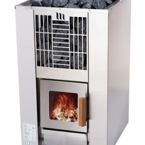 Mondex Unveils Rakka Sauna Heater, Blending Finnish Craftsmanship with Connected Comfort