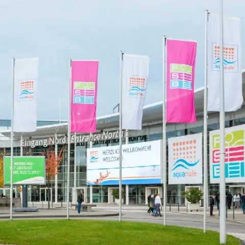 Global Sports and Leisure Infrastructure Gears Up for FSB 2025 in Cologne