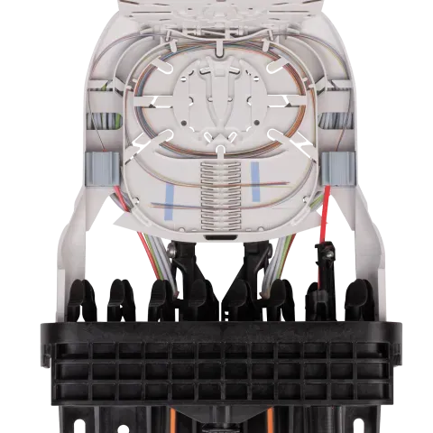 R&amp;M Redefines Access Network Connectivity with Modular, Cost-Effective ZOONA Splice Closure Series