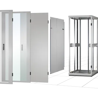 R&M Unveils Next-Generation Freenet Rack System, Redefining Data Center Infrastructure