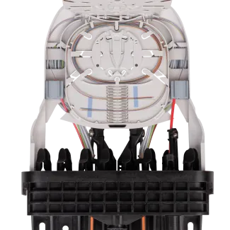 R&M Redefines Access Network Connectivity with Modular, Cost-Effective ZOONA Splice Closure Series