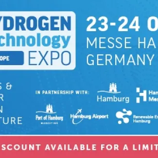 Hydrogen Technology Expo Europe to Ignite Europe's Hydrogen Economy