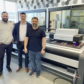 Nyala flatbed plays pivotal role in Trylea’s expansion plans