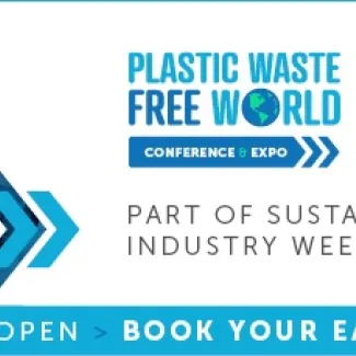 Plastic Waste Free World Conference & Expo 2024: Leading Experts to Address Global Plastic Waste Crisis