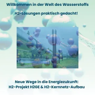 Branchentag Wasserstoff 2024: Catalyzing Collaboration and Innovation in the European Hydrogen Value Chain