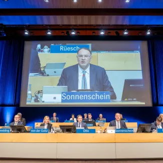 HEIDELBERG Annual General Meeting: Shareholders Endorse Growth Strategy and Elect New Supervisory Board Members