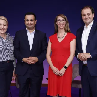 gamescom congress 2024 to Showcase the Expanding Horizons of the Gaming Industry