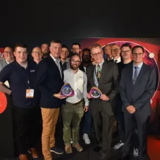 IBC Innovation Awards Finalists Showcase Live Sports' Impact on Pioneering Media Initiatives