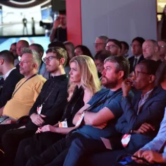 IBC2024 Conference to Spotlight Transformative Tech, Business Models, and Industry Leaders