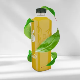 Sidel Unveils StarLITE®-R Premium: A Sustainable and Stylish rPET Bottle Base for High-End Products