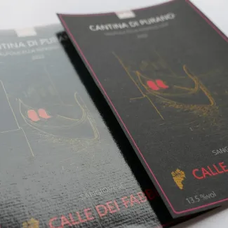 Gallus and HEIDELBERG Announce New Matting Process for Digital Inkjet Printing