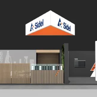 Sidel to spotlight industry-leading Aseptic Combi Predis at Gulfood Manufacturing 2024