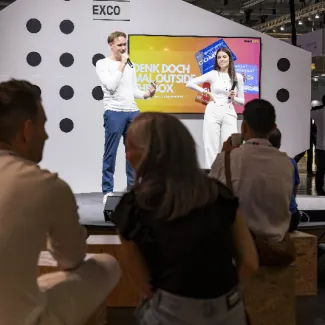 DMEXCO to Remain in Cologne Long-Term