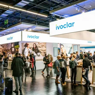 Ivoclar Doubles Down on Innovation and Customer Connection at IDS 2025