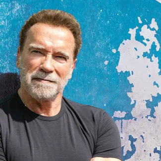 Zimmer Biomet Launches "You’ll Be Back" Campaign with Arnold Schwarzenegger to Empower Joint Pain Sufferers