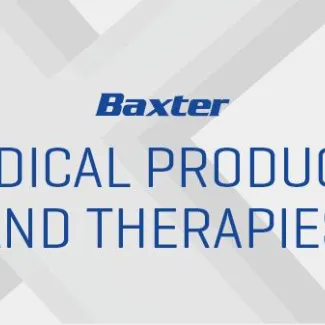 BAXTER LAUNCHES NEW ROOM TEMPERATURE HEMOPATCH SEALING HEMOSTAT FOR RAPID AND CONVENIENT APPLICATION DURING SURGERY
