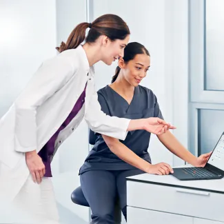 Dentsply Sirona to Replace Connect Case Center with Cloud-Based DS Core Platform by November 2025