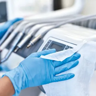 Chemical and Biological Safety in Dental Disinfection: A Critical Operational Imperative for Modern Practices