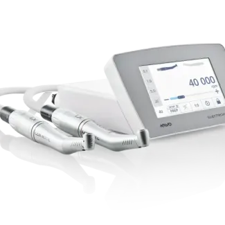 KaVo Launches Limited-Time Promotion on ELECTROmatic Premium Motor System to Boost Dental Practice Efficiency