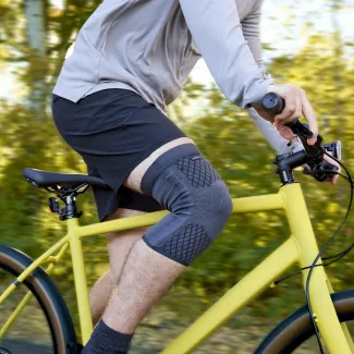 FUTURO™ Brand Unveils Redesigned Premium Compression Sleeves to Optimize Movement and Everyday Performance