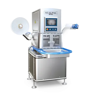 Kaufhaus Hubmann Adopts SEALPAC M-Flex Traysealer to Tackle Staffing Shortages and Enhance Deli Operations