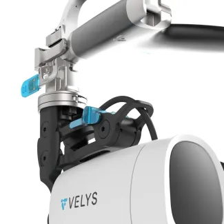 Johnson & Johnson MedTech Advances Robotic Surgery with First Clinical Trial Cases of OTTAVA™ System