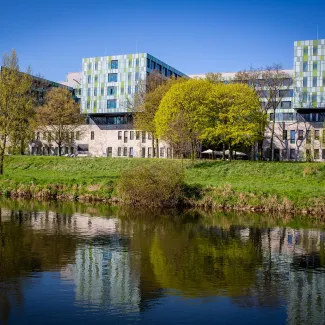 Siemens Healthineers Enhances Infection Control at KRH Klinikum Siloah with Smart ICS Deployment