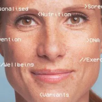 Bupa’s Whole Genome Sequencing Programme Uncovers Genetic Health Risks in 75% of Participants