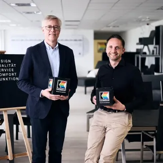 KETTLER Home&Garden Appoints Christian Dehn as New Managing Director to Drive Brand Expansion