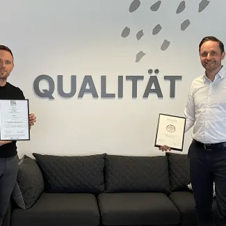 KETTLER Secures Top Rankings Across Multiple Independent Consumer Surveys