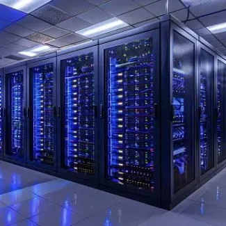Ecolab Unveils Next-Gen Liquid Cooling Technology to Boost Data Center Efficiency Amid AI Surge