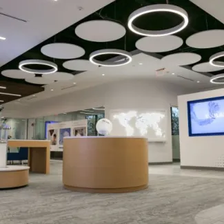 Ecolab Expands U.S. Biopharma Footprint with New Bioprocessing Applications Laboratory in Pennsylvania