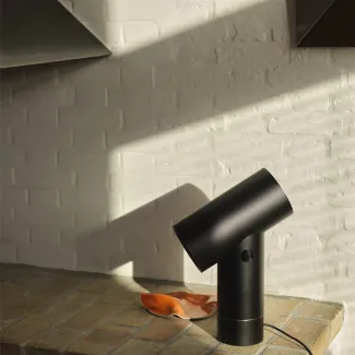 BEAM Expands Lighting Portfolio with Scandinavian-Inspired H45 Table Lamp