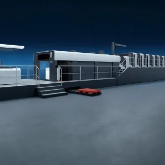 HEIDELBERG Launches Cartonmaster CX 145 to Strengthen VLF Folding Carton Printing Portfolio