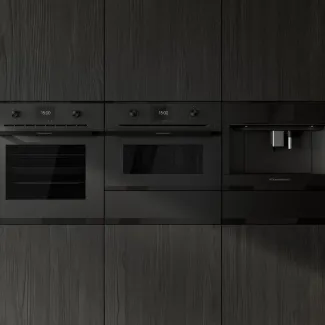 Küppersbusch and Teka Showcase Product Innovation at küchenwohntrends Salzburg 2025