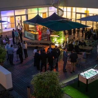 Strategic Insights and Innovations at the 10th BHB GardenSummit