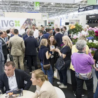 IVG to Host Networking Garden Party at spoga+gafa 2025 in Cologne
