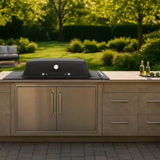 Everdure Showcases Elevated Outdoor Living Solutions at SPOGA+GAFA 2025