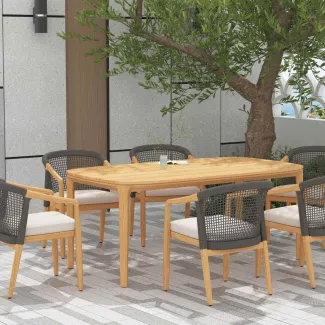 American Eco Living Launches Murcano, a New Standard in Sustainable Outdoor Furniture