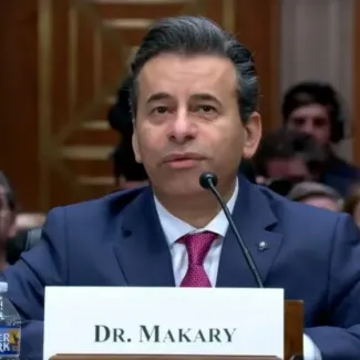 FDA Leaders Set Bold Course on AI, Drug Review, and Industry Independence in JAMA Publication