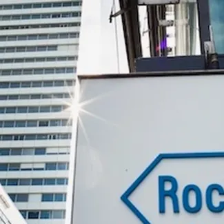 Roche Reports Breakthrough in Lung Cancer Treatment with Tecentriq–Lurbinectedin Combination