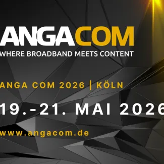 ANGA COM 2025 Wraps with Record 22,000 Attendees and Unwavering Industry Momentum