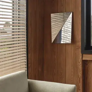 Gaze Introduces AI-Driven Smart Mirror for Eye Health at CES 2025
