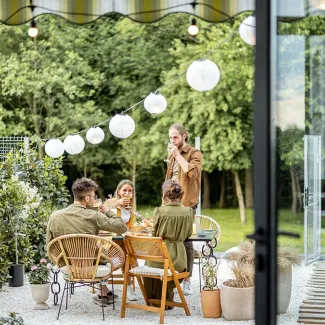 Design Gardens Set to Redefine Outdoor Living at spoga+gafa 2025