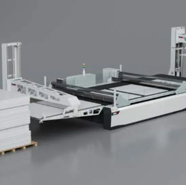 Zünd Redefines Digital Cutting with Revolutionary Q-Line and BHS180 at drupa 2024
