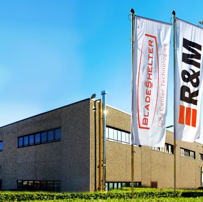 R&M Solidifies Global Leadership in Network Infrastructure with Launch of R&M Italia