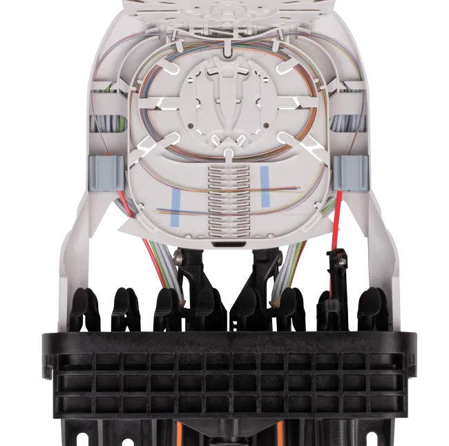 R&M Redefines Access Network Connectivity with Modular, Cost-Effective ZOONA Splice Closure Series