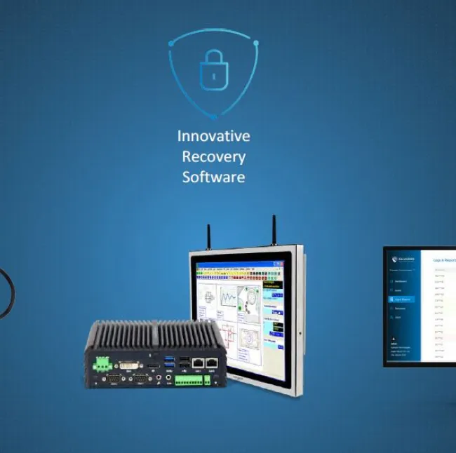 Salvador Technologies' Critical Infrastructure Clients Swiftly Recover from CrowdStrike Outage