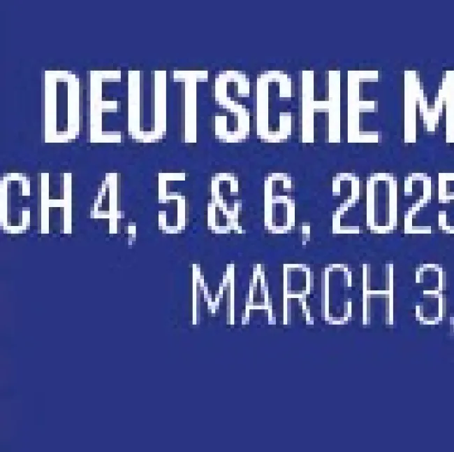 Tire Technology Expo Conference 2025 Issues Call for Speakers, Seeking to Advance Tire Industry Innovation