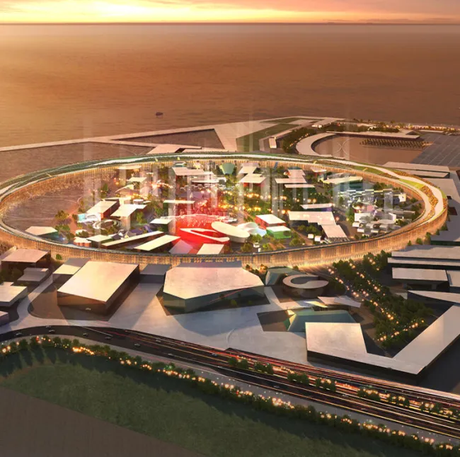 Kansai Region Poised to Become Premier Incentive Travel Destination with Expo 2025 Osaka, Kansai